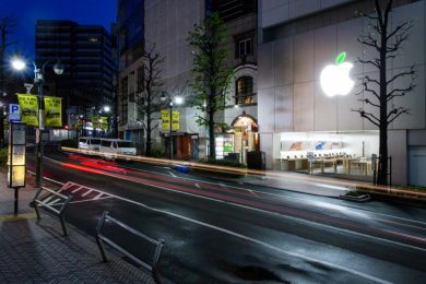Apple, Tim Cook e il lato verde della Mela