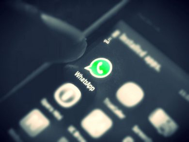 WhatsApp: meglio non condividere la propria posizione