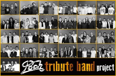 25 gruppi rendono omaggio ai Pooh in un cd di cover