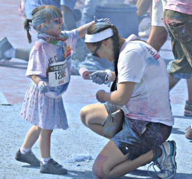 Una mamma torinese: ridatemi i miei figli