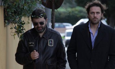 In nomine Satan, il film ispirato alle Bestie di Satana – Video in anteprima