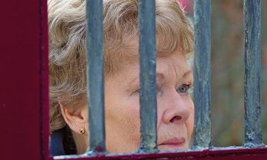 Philomena di Stephen Frears, il dvd in edicola con Panorama