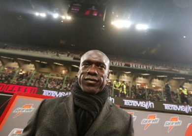 #IOSTOCONSEEDORF: i milanisti votano Clarence