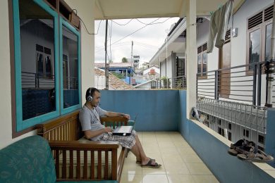 Design Exhibition in Milan promotes innovation, irony and practicality