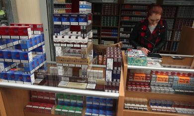 Sigarette e tasse: per il fisco il fumo è un rebus