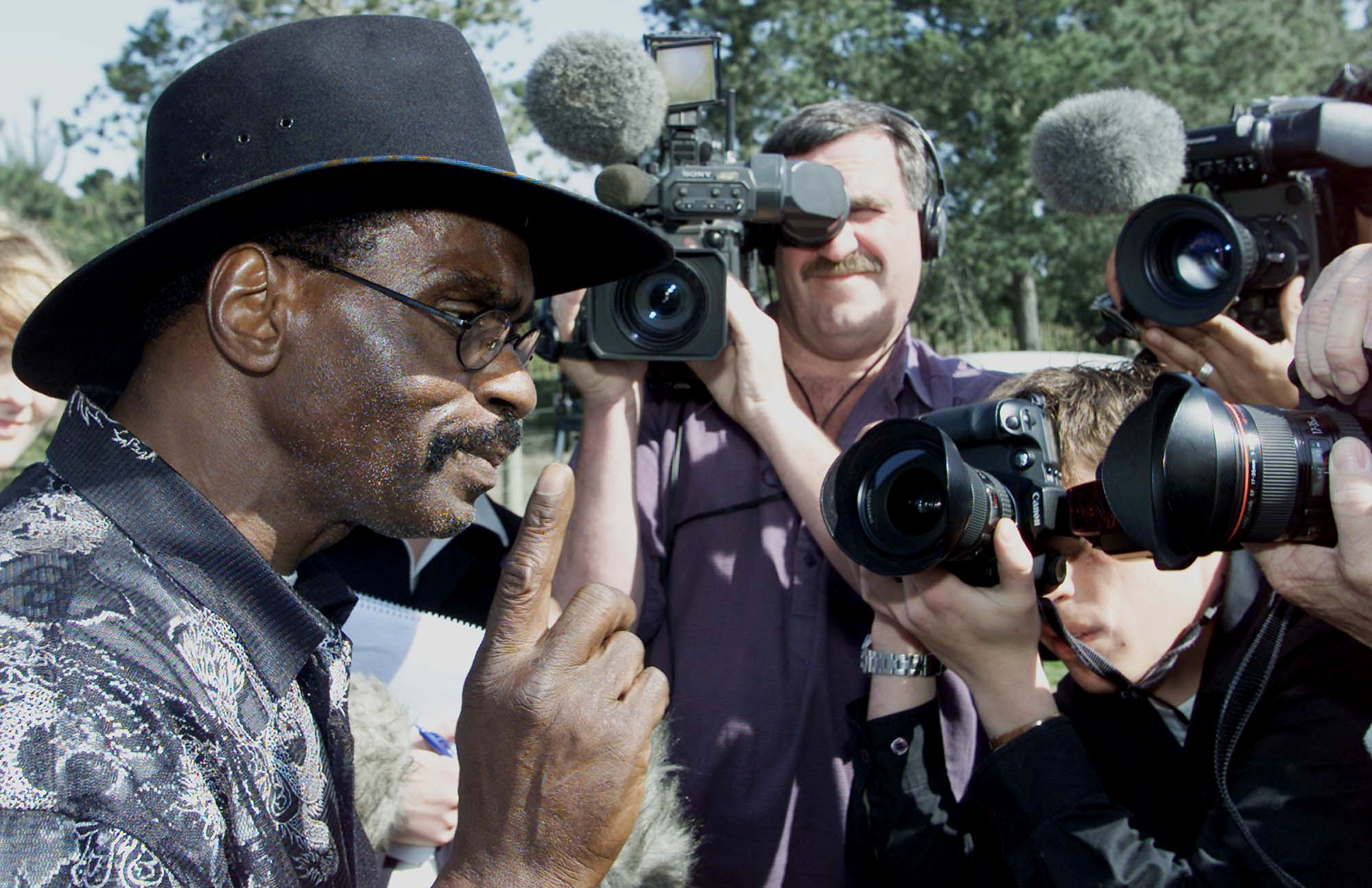 Hurricane, la vera storia del brano di Dylan per Rubin Carter