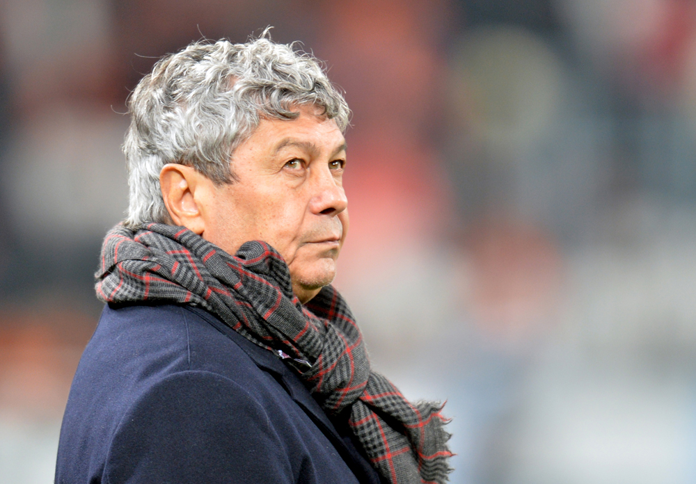 La serie A vista da Mircea Lucescu