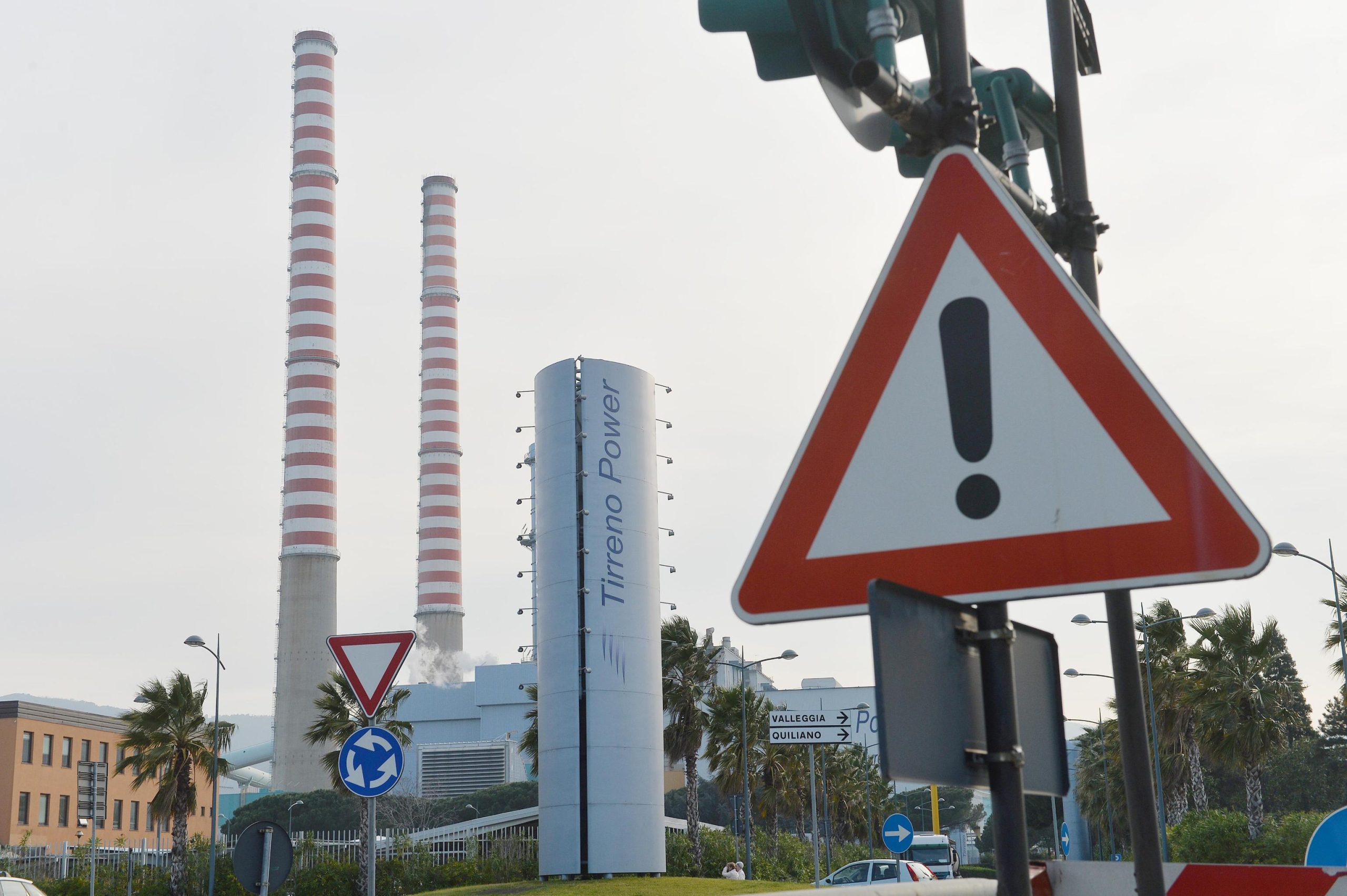 Sorgenia, le banche stringono la presa e Cir va in trincea Sorgenia, le banche stringono la presa e Cir va in trincea