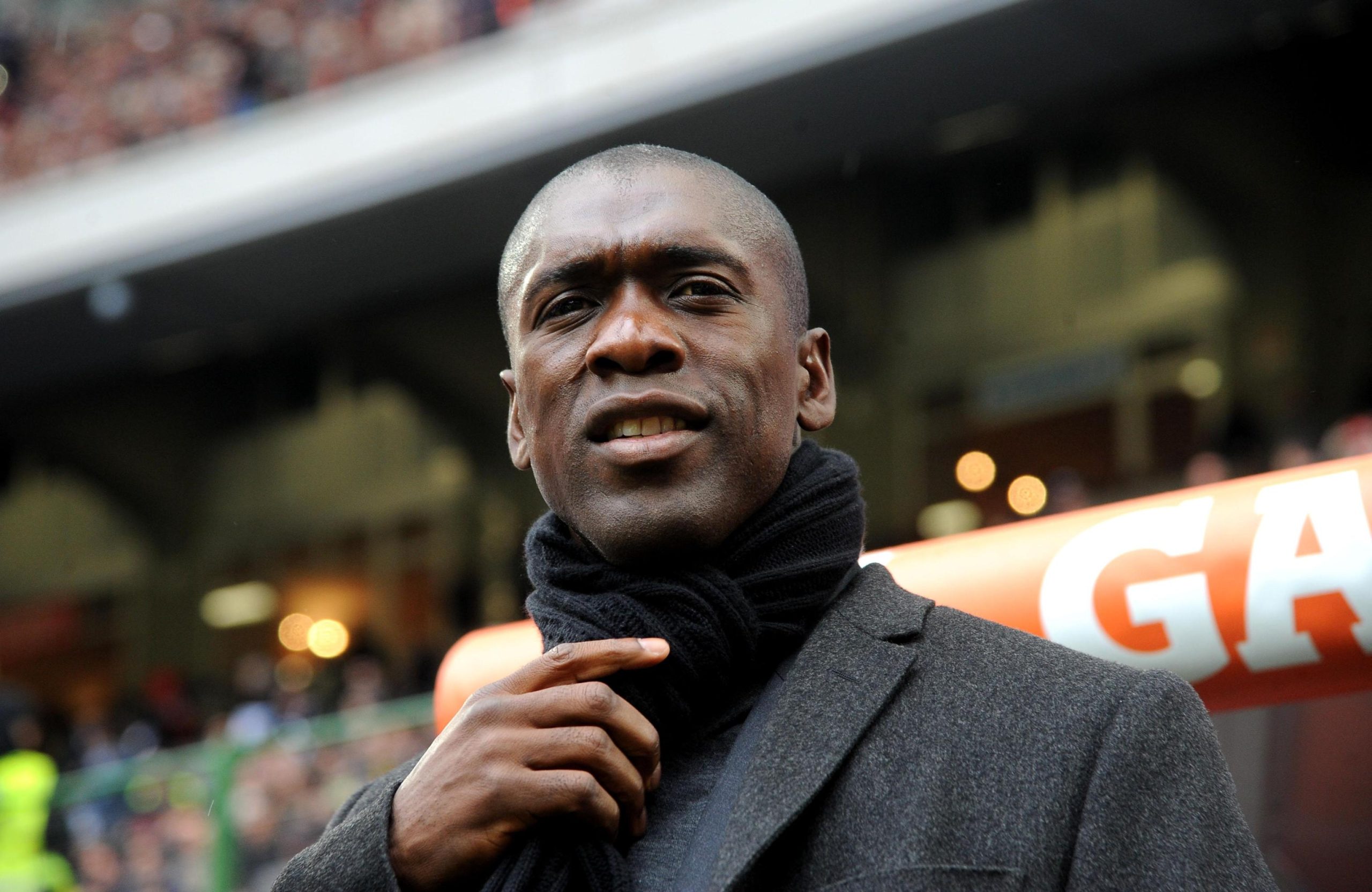 Seedorf verso l’addio, eppure il suo Milan sarebbe terzo…