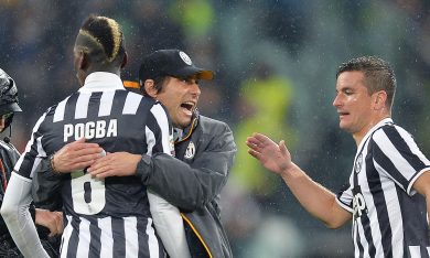 Juve, scudetto ancora il 5 maggio?