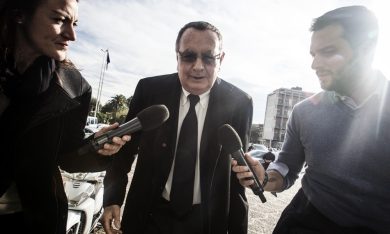 Opportunismo la trionferà: la triste parabola dei transfughi