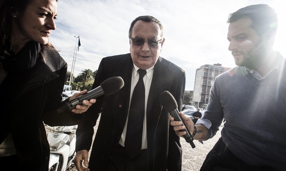 Opportunismo la trionferà: la triste parabola dei transfughi