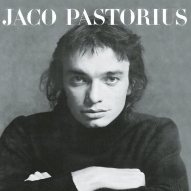 Jaco Pastorius: esce il film dedicato al più grande bassista di sempre