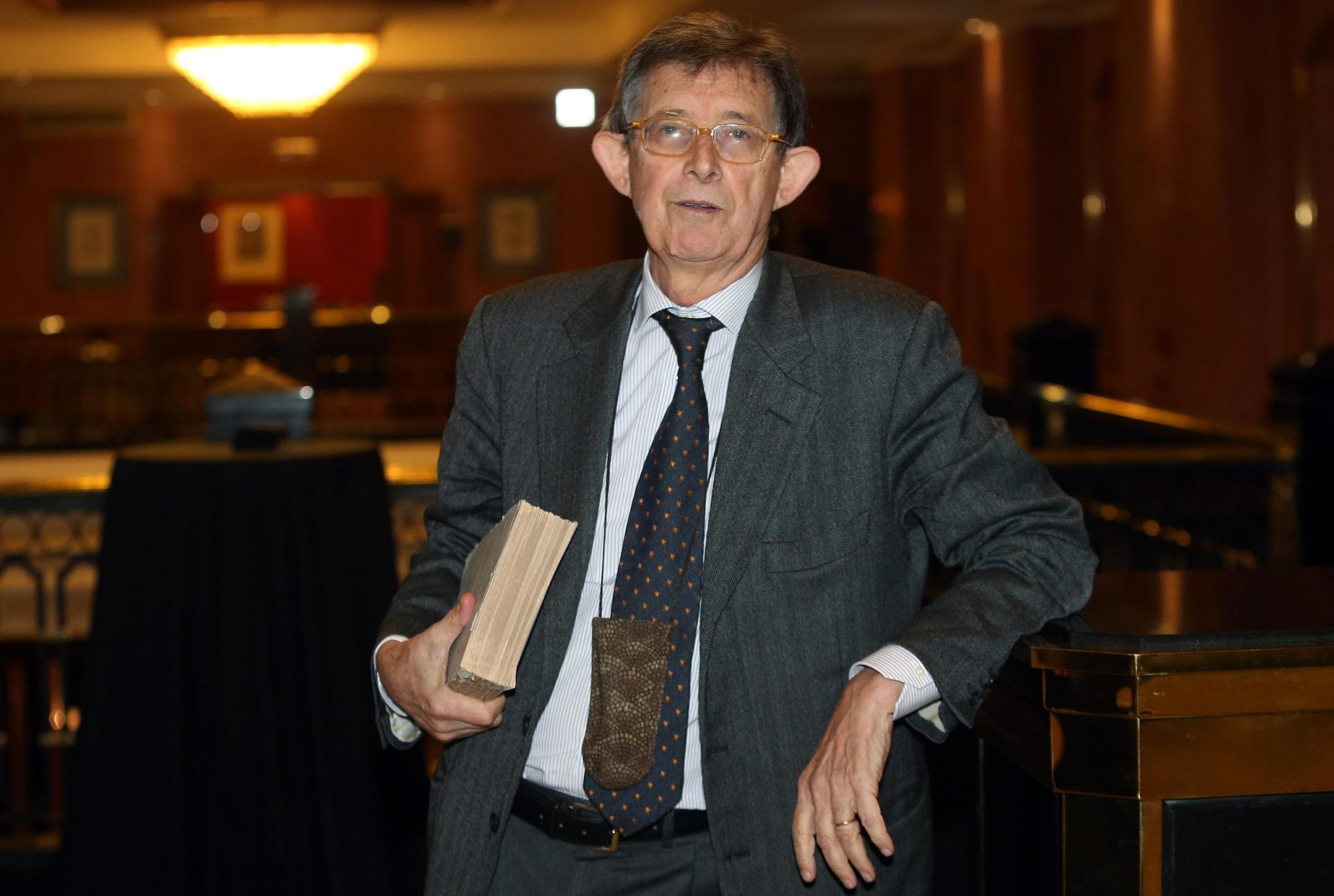 Giarda: “Intesa bipartisan per tagli strutturali”