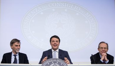 Bonus Irpef, ecco tutte le coperture