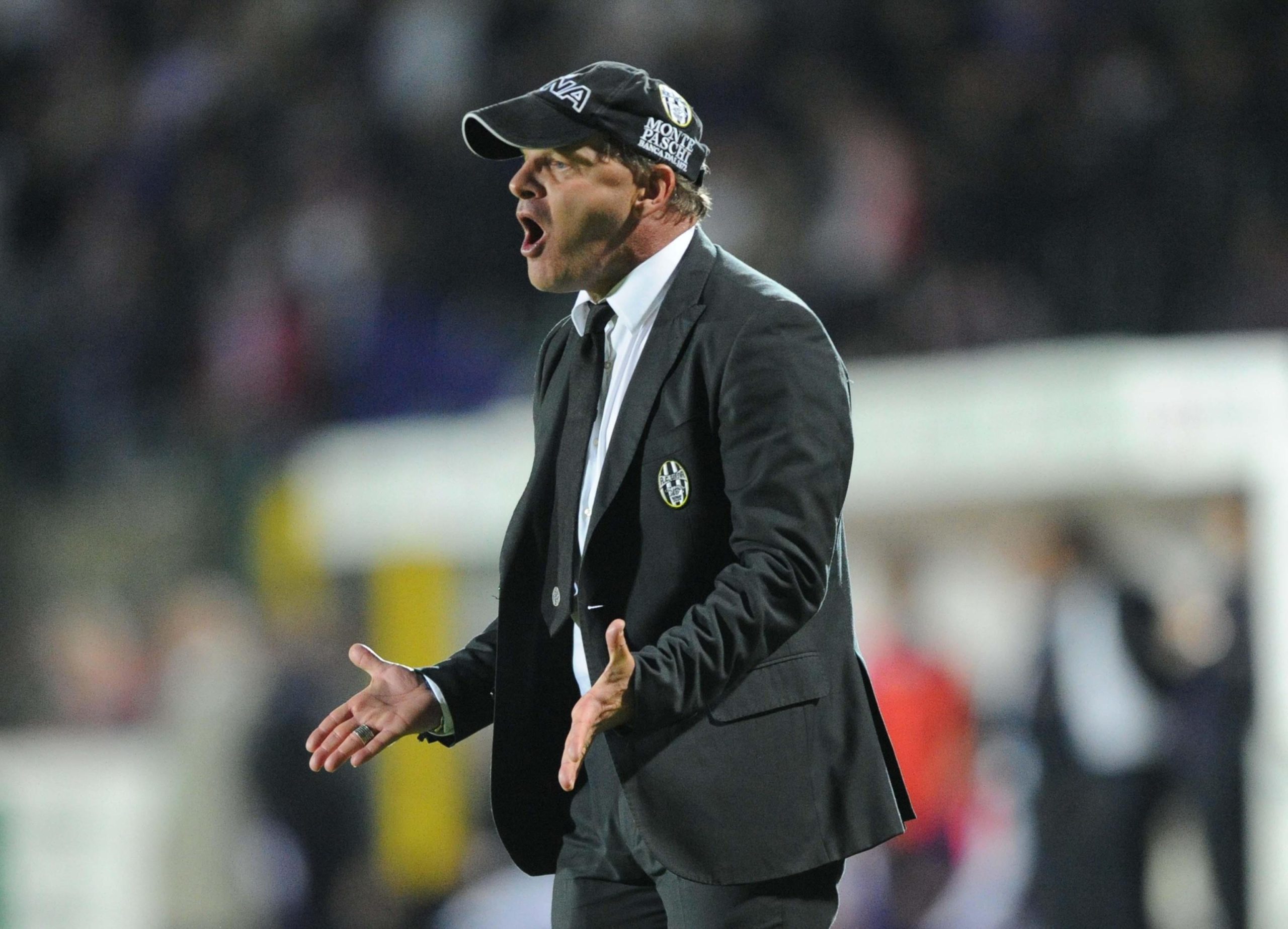 Zamparini: “Il Palermo come il Borussia Dortmund”