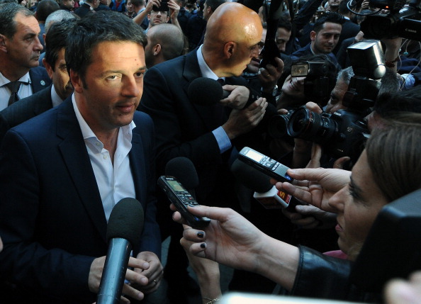 Renzi sconfitto sul decreto Lavoro