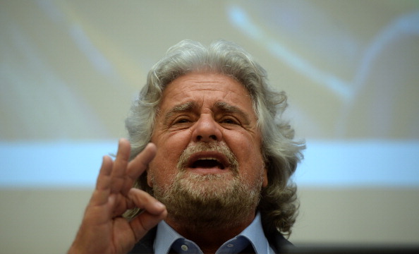 Dal Colle a palazzo Chigi, paura di Grillo