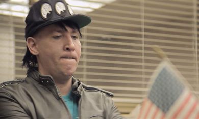 Wrong Cops, la commedia delirante con Marilyn Manson – Video in anteprima