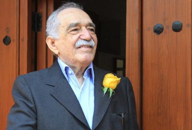 Gabriel Garcia Marquéz, 5 libri per ricordarlo