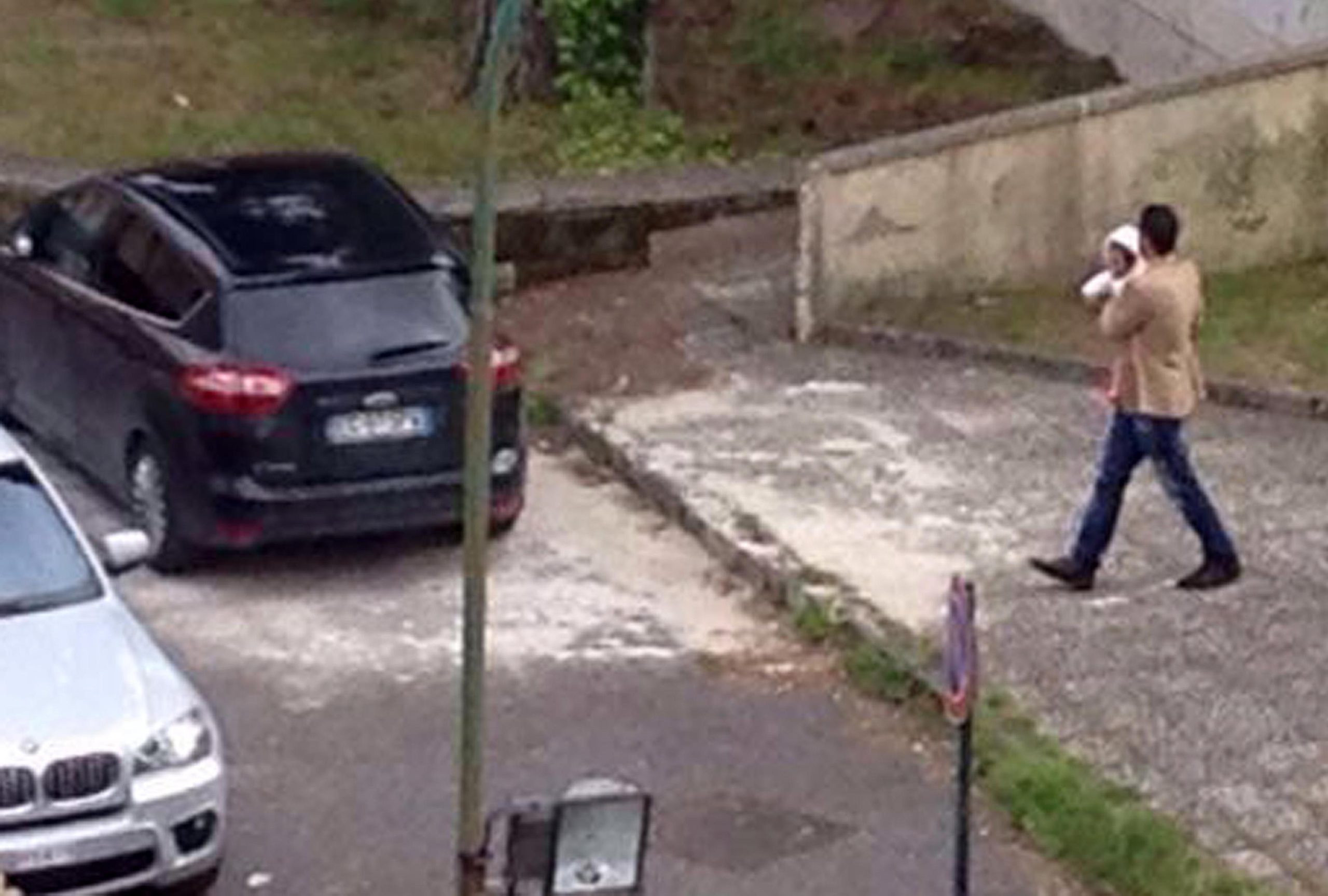 Mario Balotelli ha incontrato Pia Fico Mario Balotelli ha incontrato Pia Fico