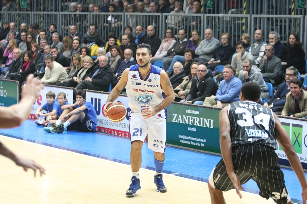 Obiettivo contro Venezia: mantenere il secondo posto