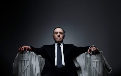 House of Cards, dal romanzo di Michael Dobbs alla serie tv