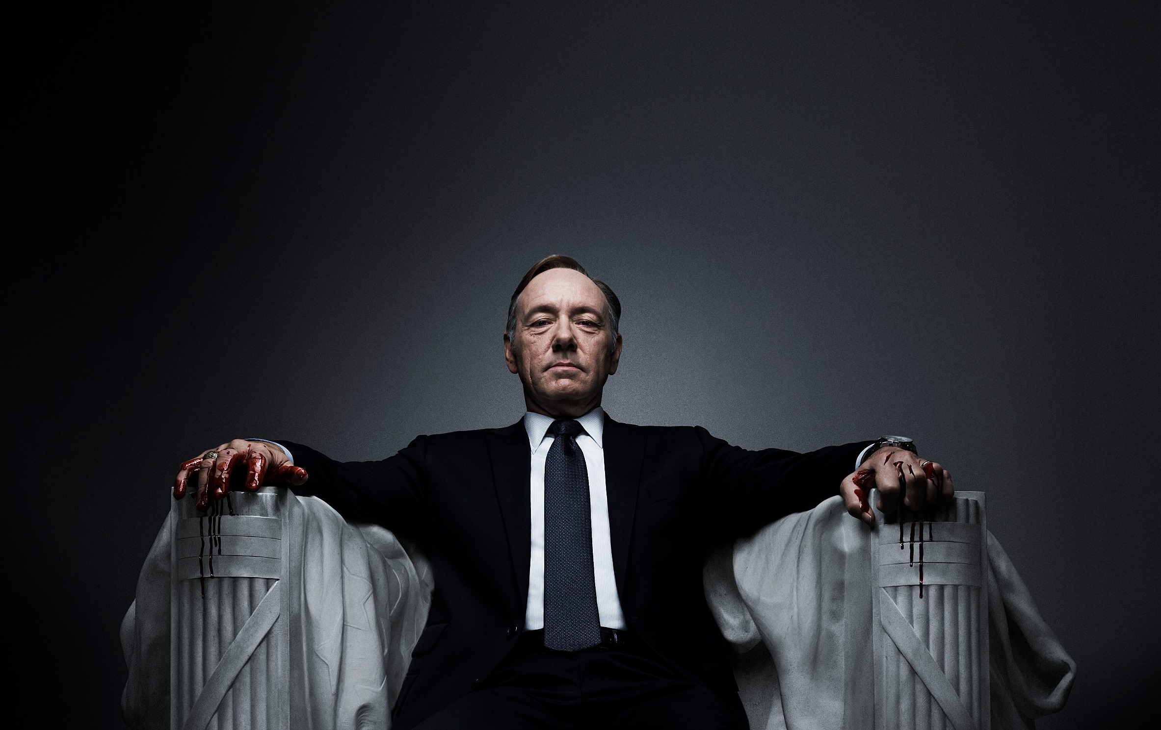 House of Cards, dal romanzo di Michael Dobbs alla serie tv