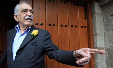 È morto Gabriel García Márquez. Addio Gabo