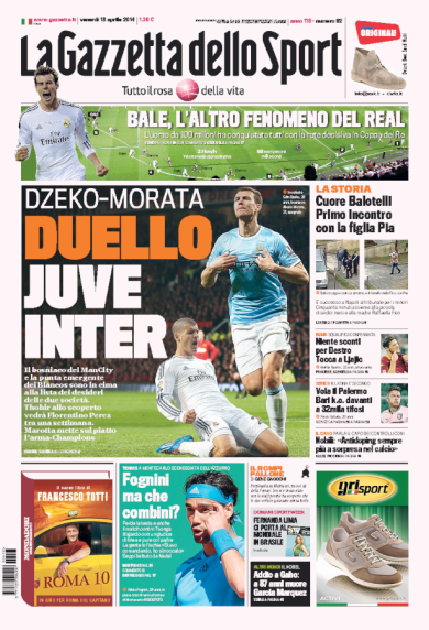 RASSEGNA – Giochi di mercato