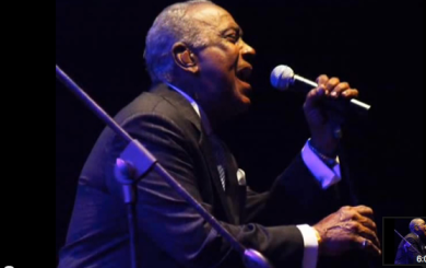 Morto Josè Cheo Feliciano, il re della salsa