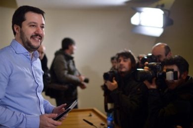 Il perché del successo della Lega e di FdI