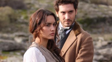 Ascolti 16/4: “Il Segreto” tallona “Un medico in famiglia”