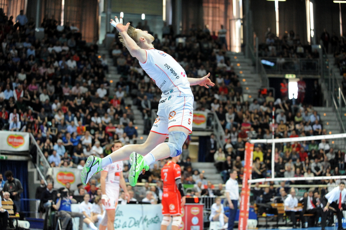 In lotta per lo scudetto