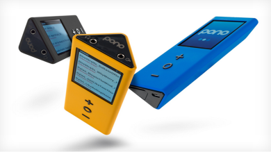 Pono Player, i pro e i contro del lettore audio di Neil Young
