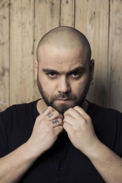 Zibba live a Panorama Unplugged