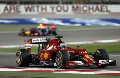 F1, Gp Cina: anticipazioni, quote, orari e precedenti