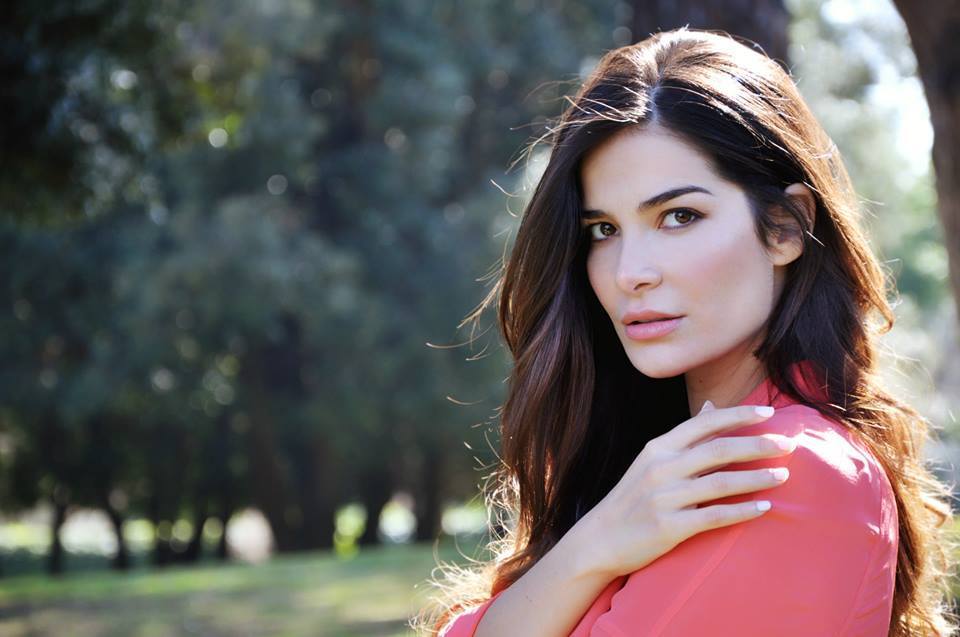 Il terzo grado – Ilaria Spada