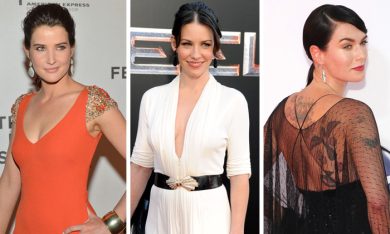 Le more più amate delle serie tv