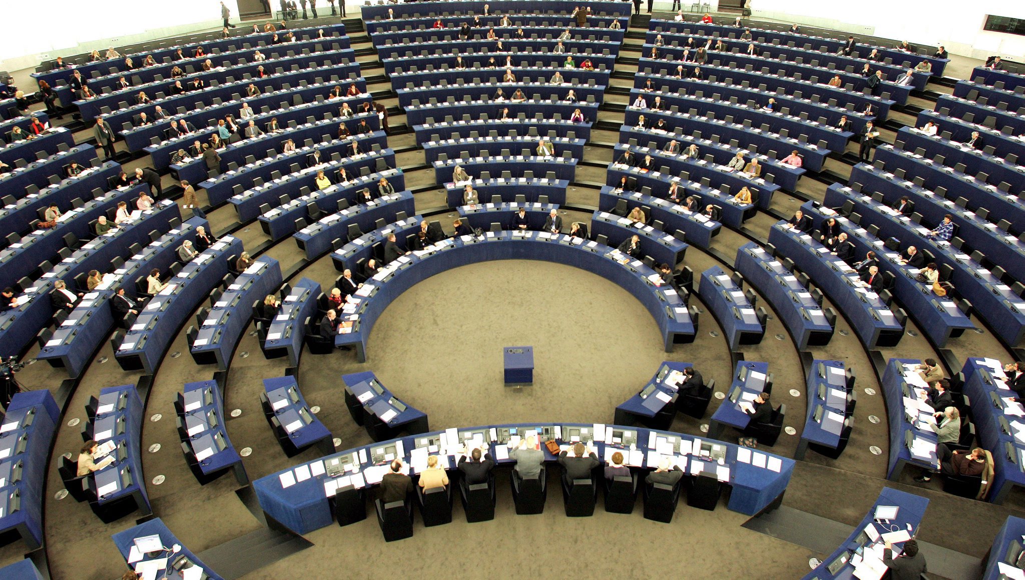 Europee: ecco tutti i candidati Europee: ecco tutti i candidati