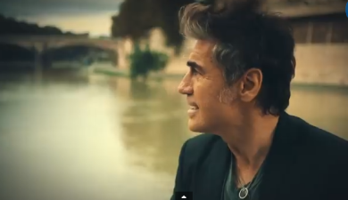 Ligabue si racconta a “Canzone”, lo speciale di Raiuno