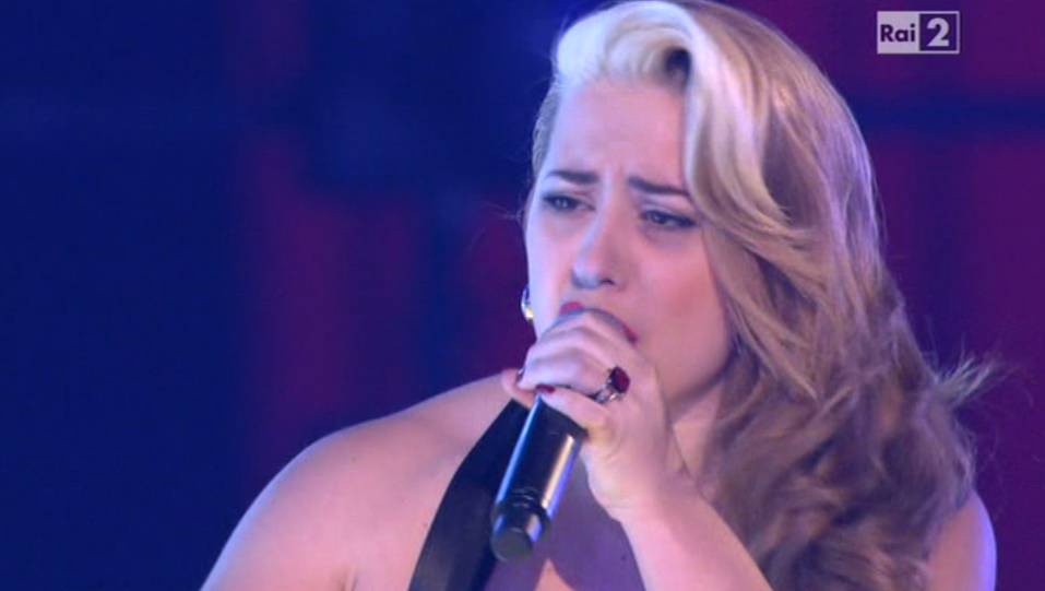 The Voice 2: le pagelle delle prime Battle The Voice 2: le pagelle delle prime Battle