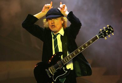Ac-Dc: smentite su Facebook le voci di scioglimento – Le 20 canzoni cult