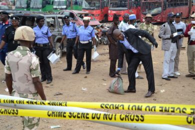 Le due facce della Nigeria, tra terrorismo e miliardi