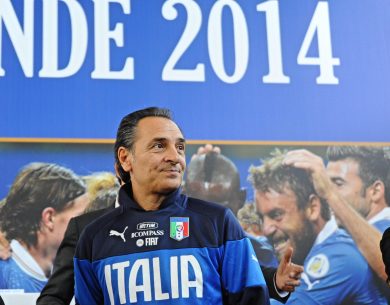 Balotelli, Immobile e Verratti: 5 domande a Prandelli