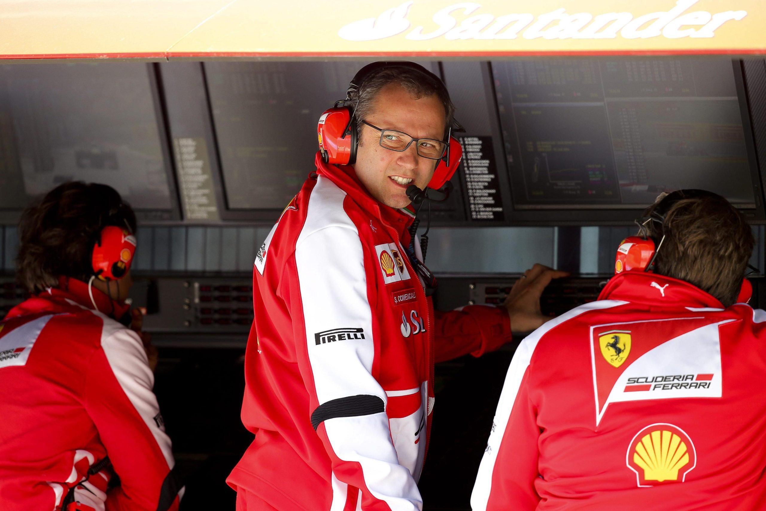 Ferrari: da Domenicali a Mattiacci, cosa cambierà? Ferrari: da Domenicali a Mattiacci, cosa cambierà?