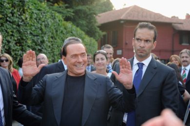Berlusconi è finito! Sicuri?