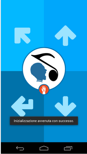 Un’app italiana per non vedenti