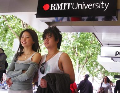 In Australia è allarme disoccupazione giovanile