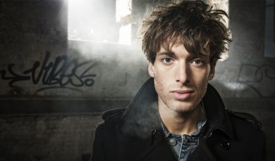 Paolo Nutini, esce “Caustic love”: la recensione